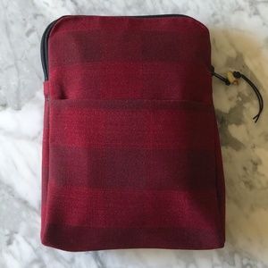 The Sally Spicer San Francisco Zipper Pouch
